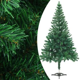 Artificial Christmas Tree with Stand 4 ft 230 Branches