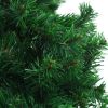 Artificial Christmas Tree with Stand 4 ft 230 Branches