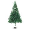 Artificial Christmas Tree with Stand 4 ft 230 Branches